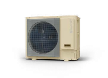 Оборудование CLIVET mini MSAN8-Y