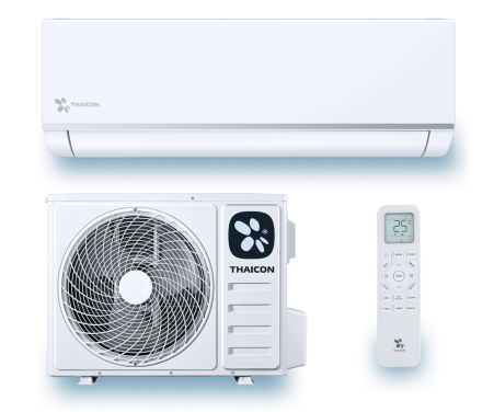 Оборудование серии COMFORT PLUS INVERTER